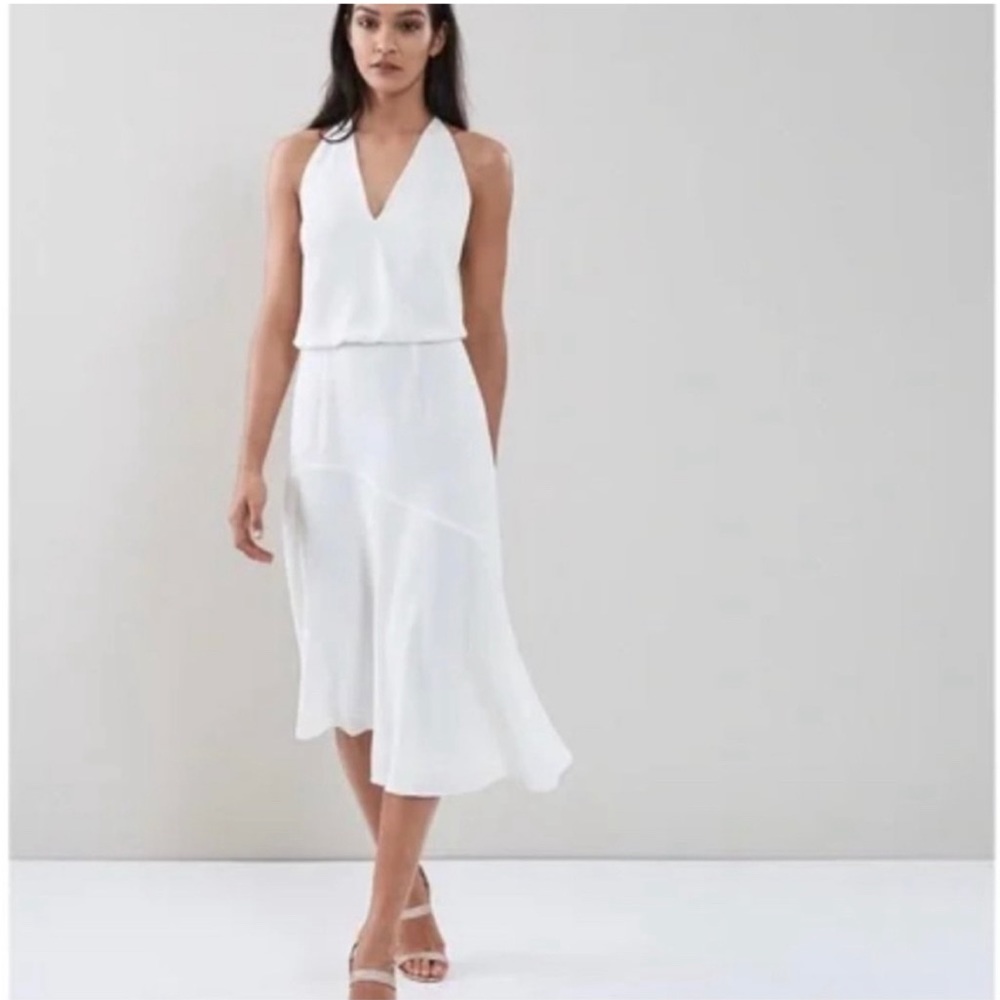 Reiss Talin Dress